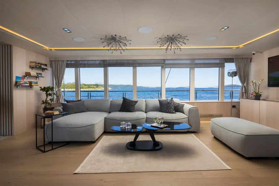 Yacht ADRI photography portfolio