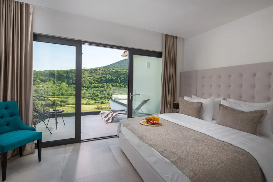 Villa Elegance Sinj photography portfolio