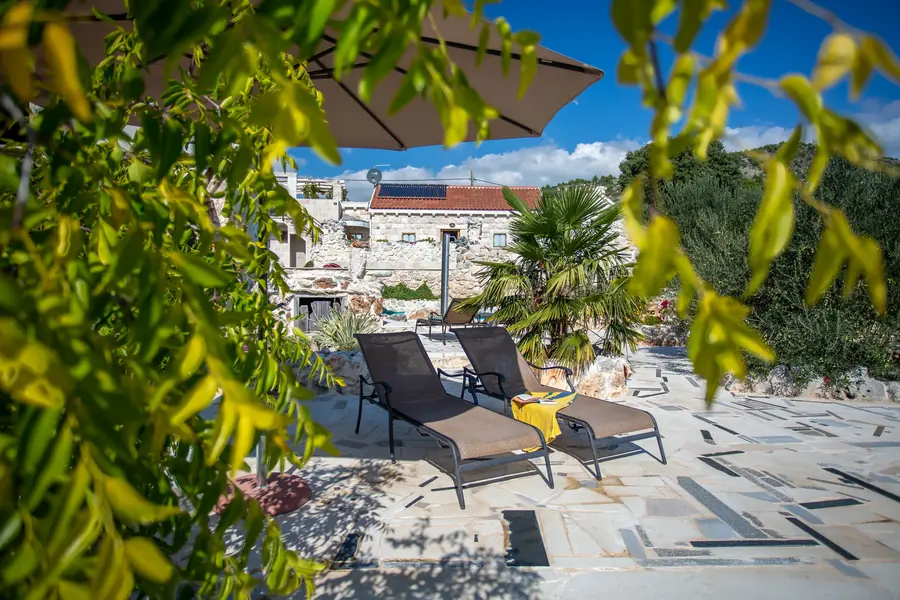 Villa Stonehouse Vrsine photography portfolio
