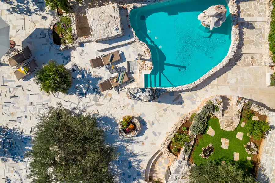 Villa Stonehouse Vrsine photography portfolio